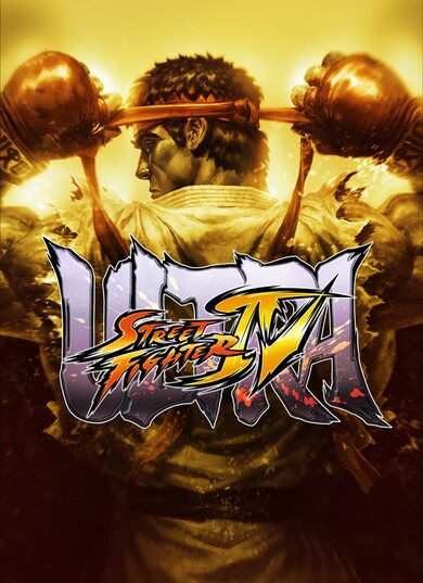 PC版『Ultra Street Fighter IV』Steamキー日本語対応 – GAMEの鍵屋.com